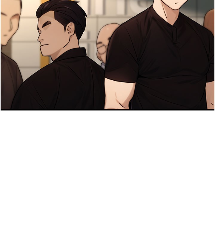 公務員的桃色副業第21話-想不到妳這麼騷?!