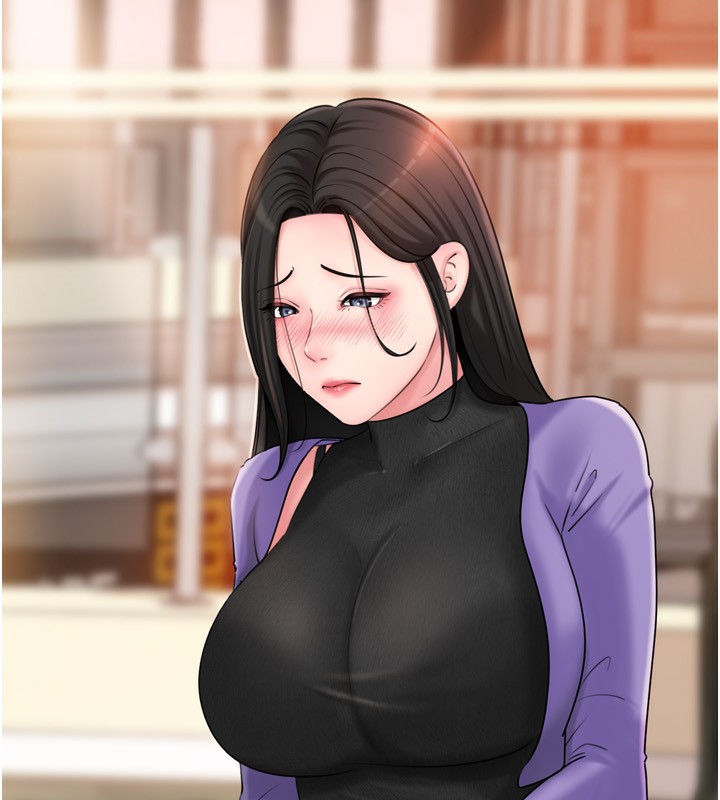 岳母为何那样第57話-令人心蕩神迷的愛撫