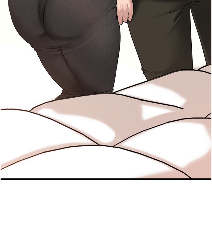 岳母為何那樣第57話-令人心蕩神迷的愛撫