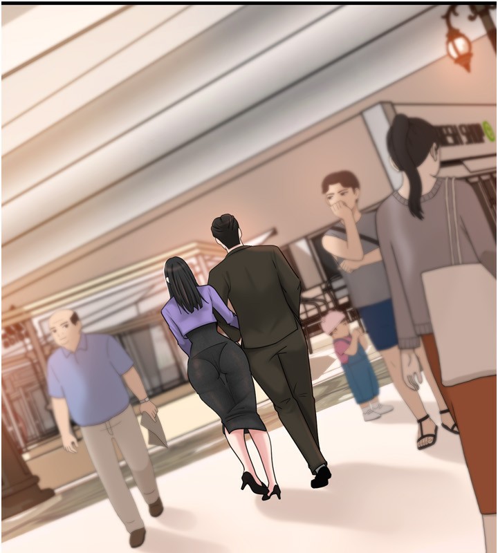 岳母為何那樣第57話-令人心蕩神迷的愛撫