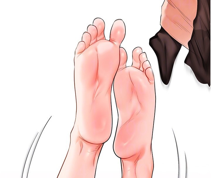 玩轉學姊第66話-完食倔強的手下敗將