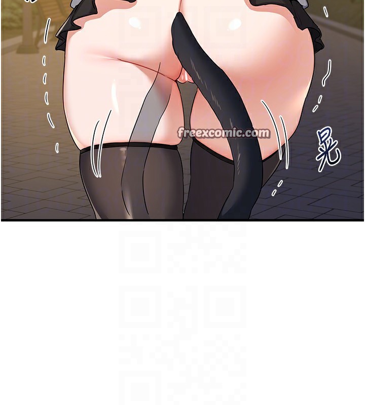 熟女交换计画第24話-我是第一次插後門