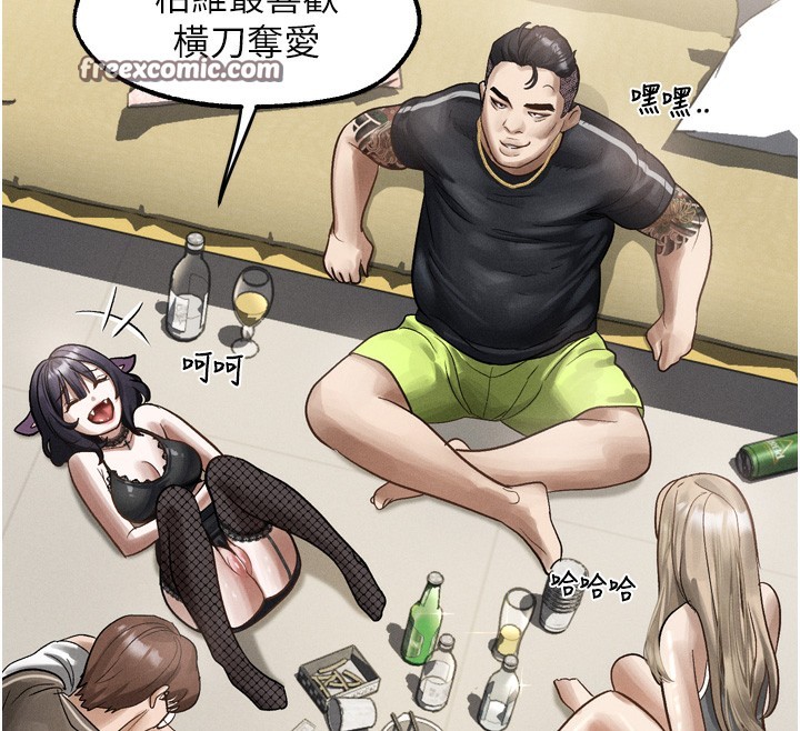 堕落物语2第13話-NTR的悲慘結局