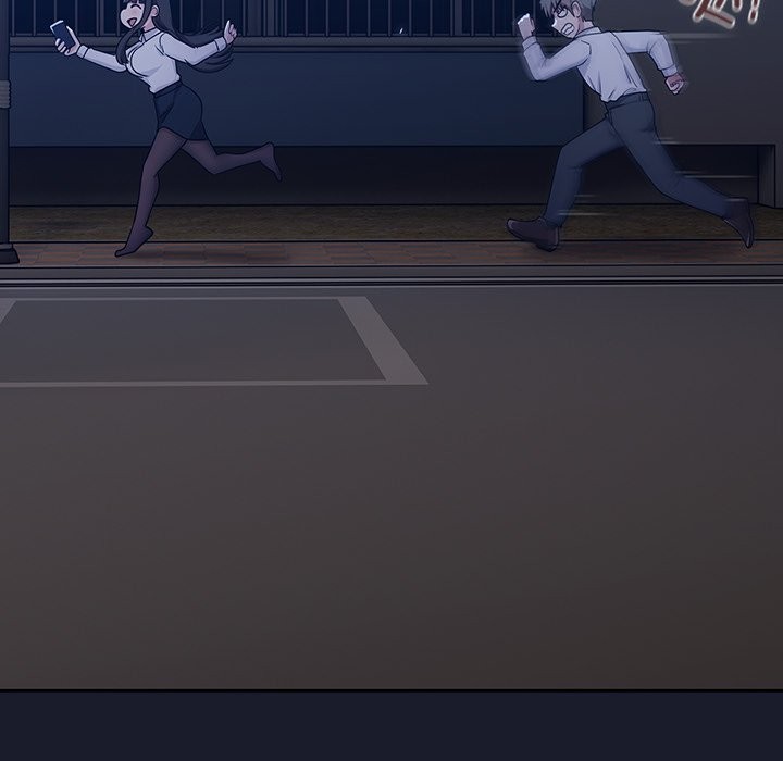 摸鱼生存指南第2话