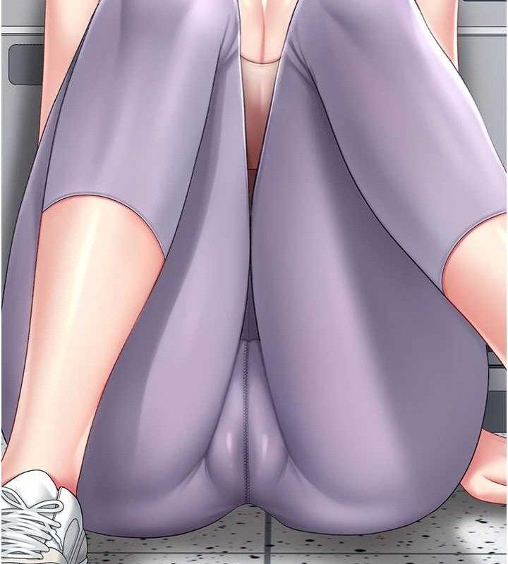 復仇母女丼第108話-難以捉摸的年輕鮮肉