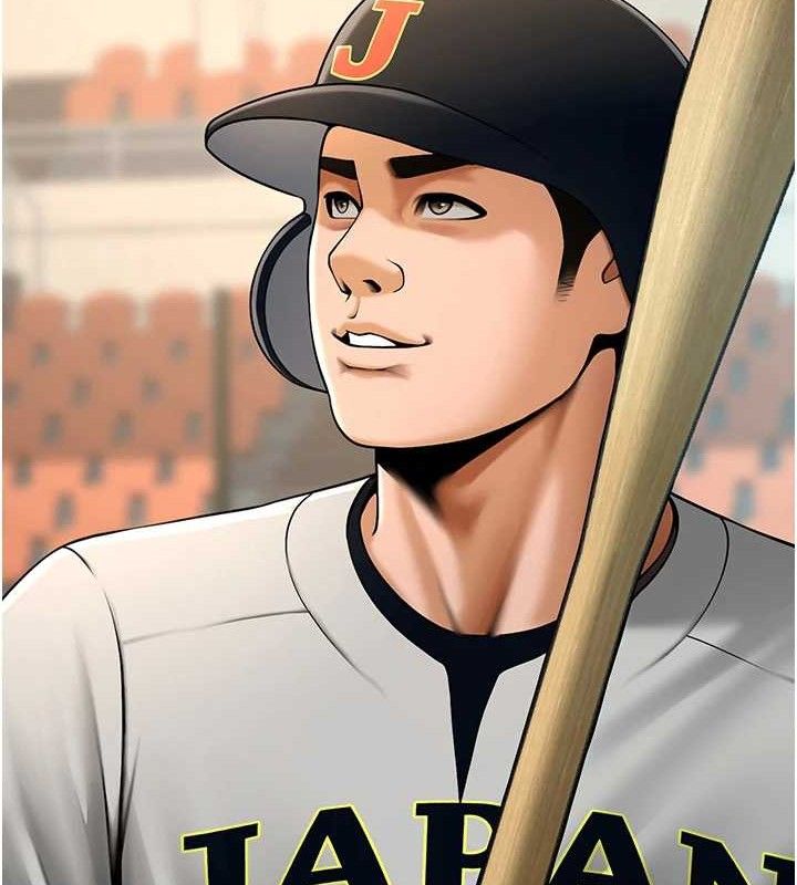 炸裂吧!巨棒第84話-飢渴的仁琪姐