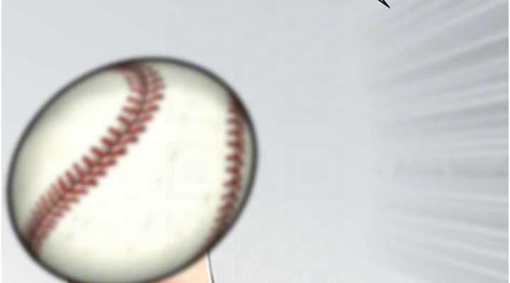 炸裂吧!巨棒第84話-飢渴的仁琪姐