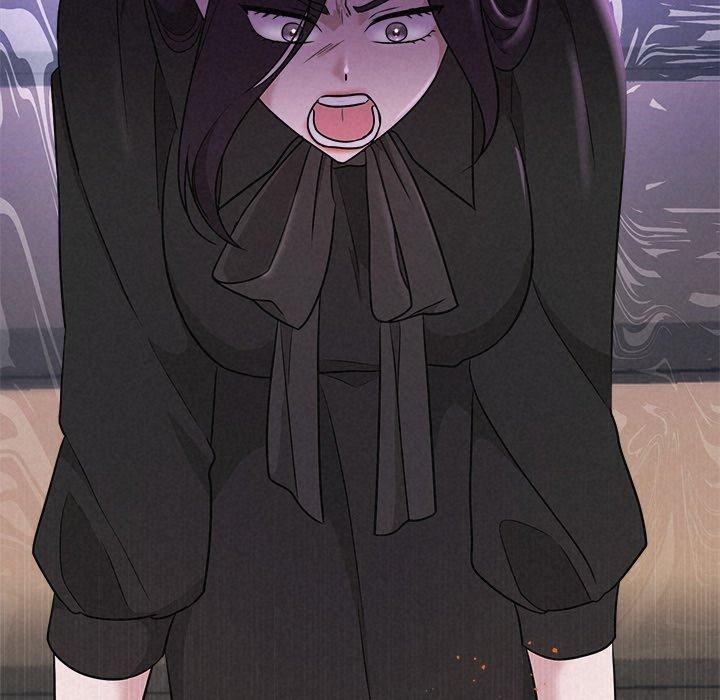 被吞噬的夜第40話