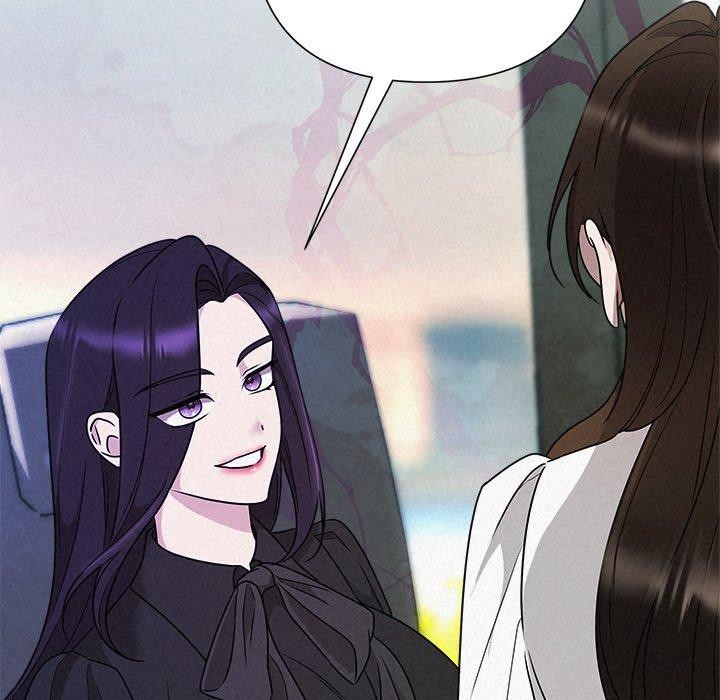 被吞噬的夜第40話