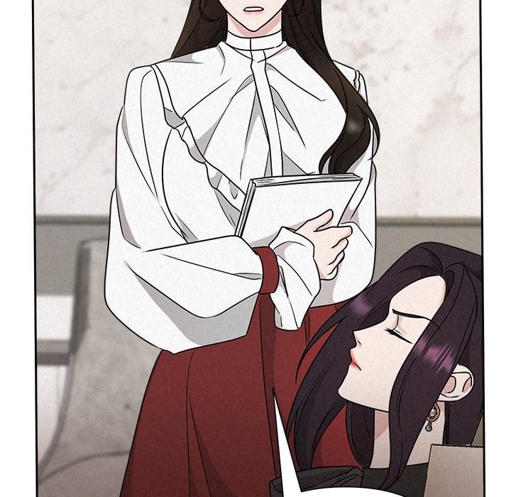 被吞噬的夜第40話