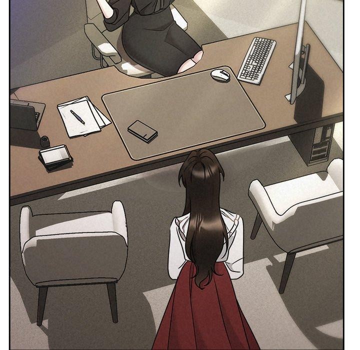 被吞噬的夜第40話