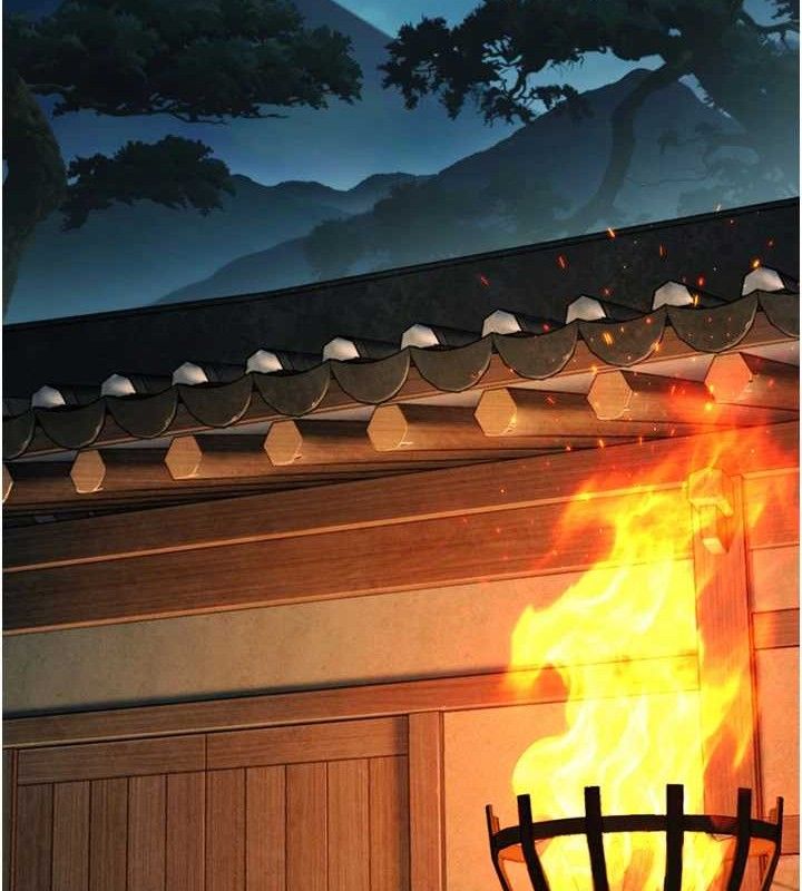 命运:贞洁慾女第44話-夜賊盛情所求難招架&hearts;