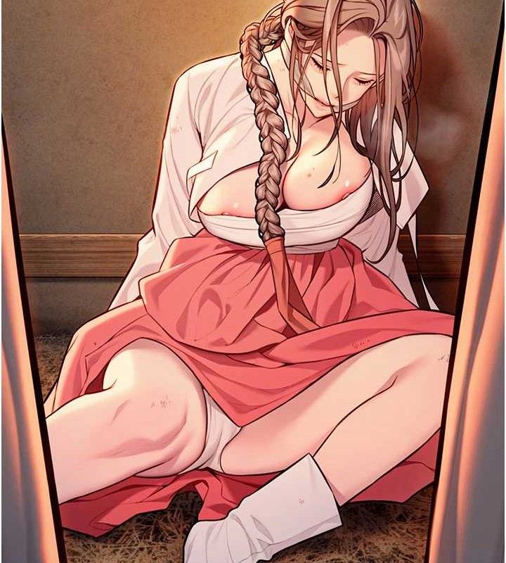 命運:貞潔慾女第44話-夜賊盛情所求難招架&hearts;