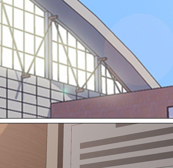 同事換換愛第220話