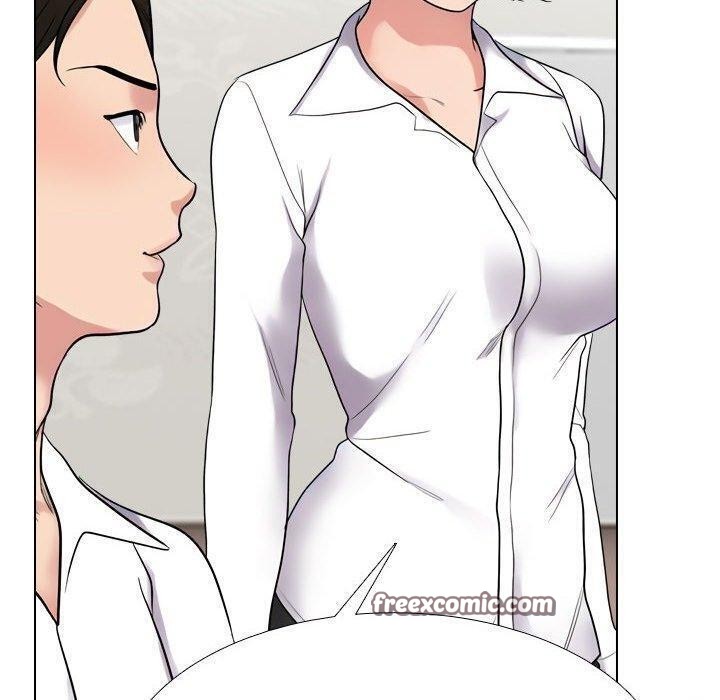 同事换换爱第220話