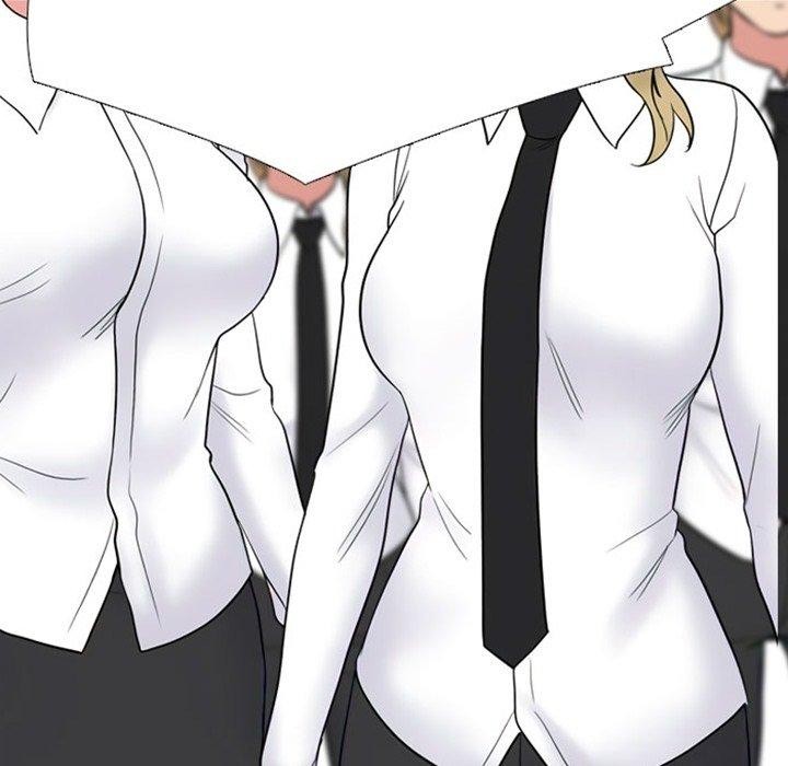 同事换换爱第220話