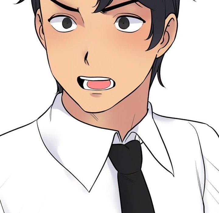 同事換換愛第220話