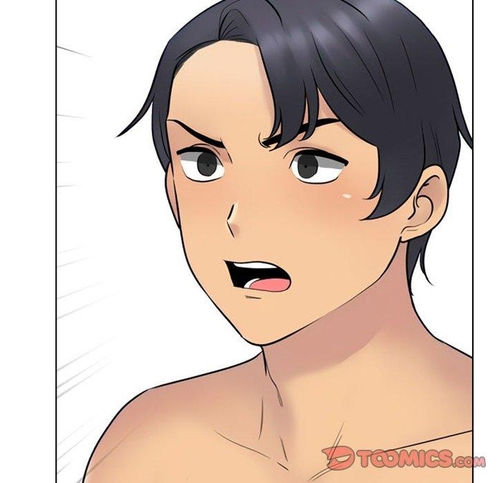 同事换换爱第220話