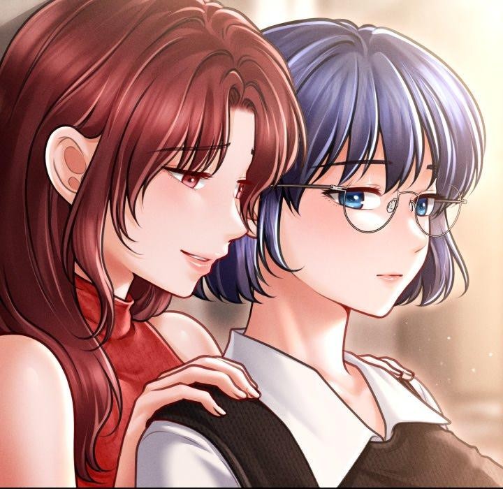 會長家的小兒子第19話