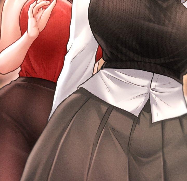 會長家的小兒子第19話