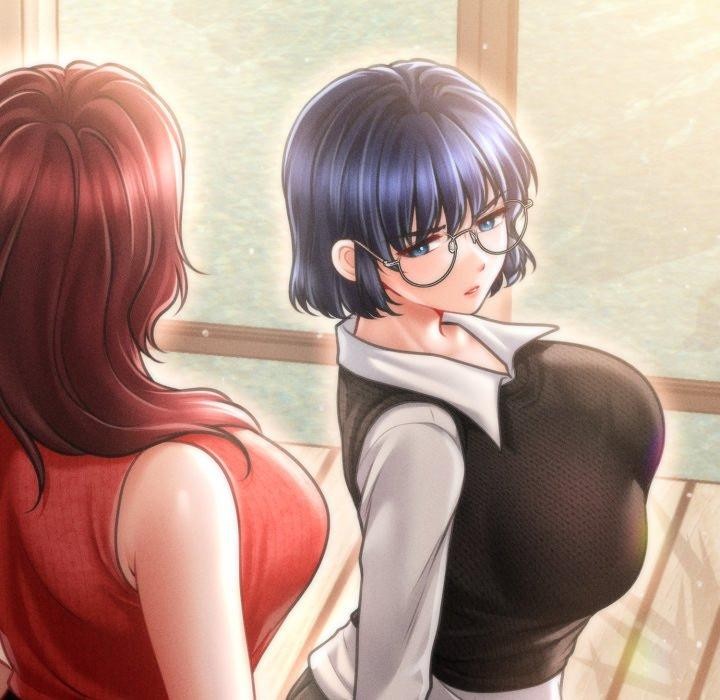 會長家的小兒子第19話