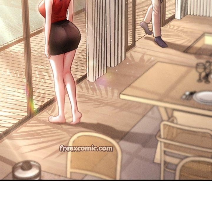 會長家的小兒子第19話