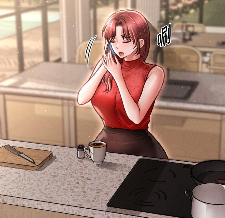 會長家的小兒子第19話