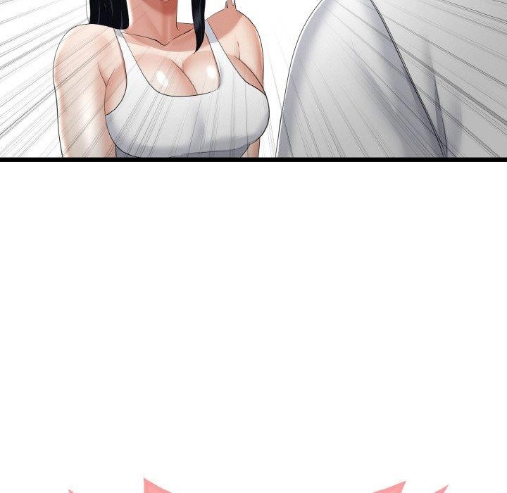 与初恋的以外同居第20話