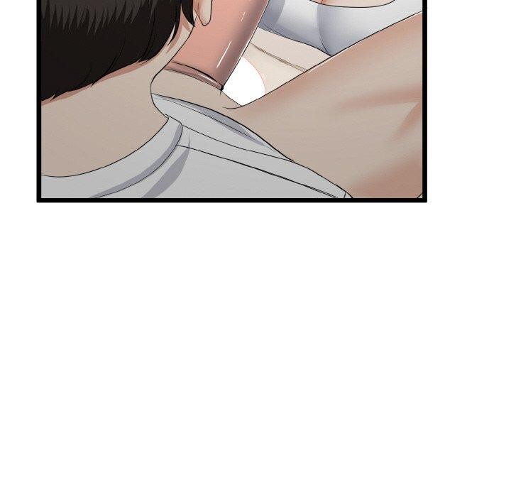 与初恋的以外同居第20話