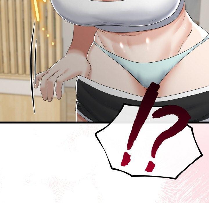 与初恋的以外同居第20話