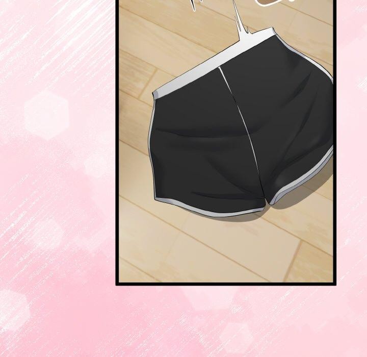 与初恋的以外同居第20話