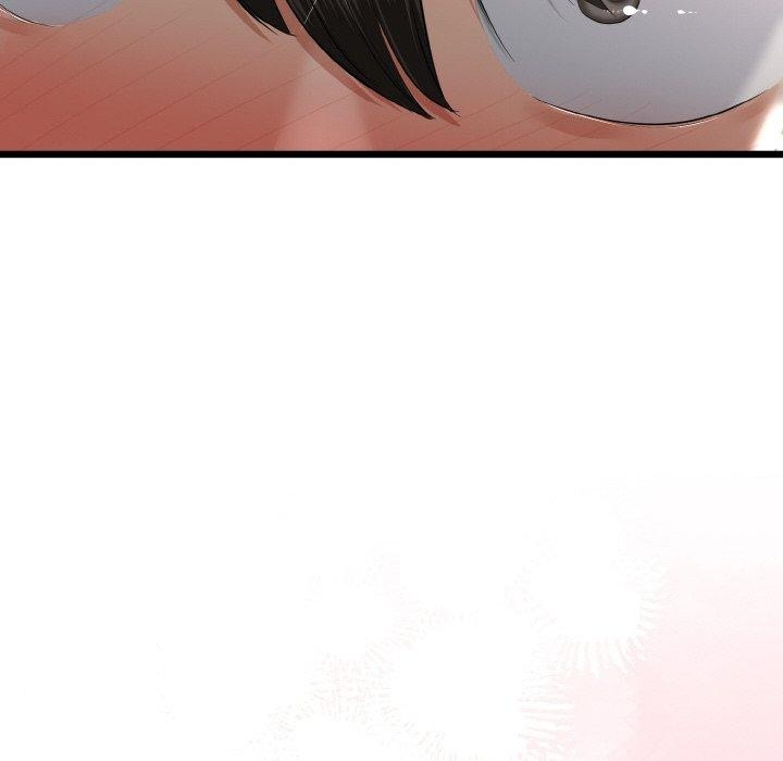 與初戀的以外同居第20話