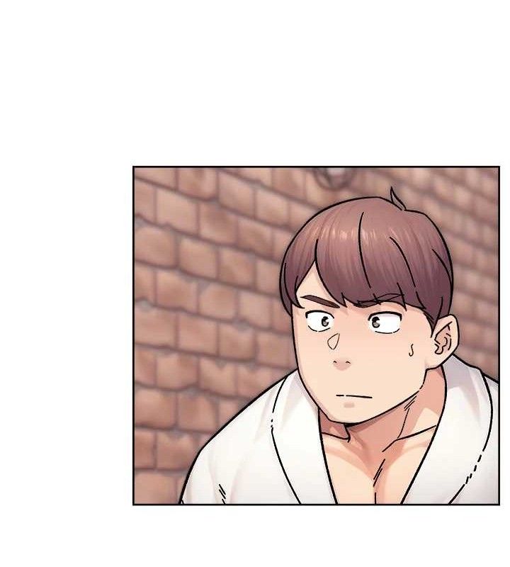 深層潔淨達人第37話-露天陽台的淫叫聲