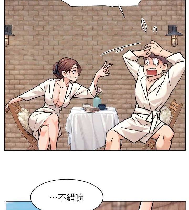 深層潔淨達人第37話-露天陽台的淫叫聲