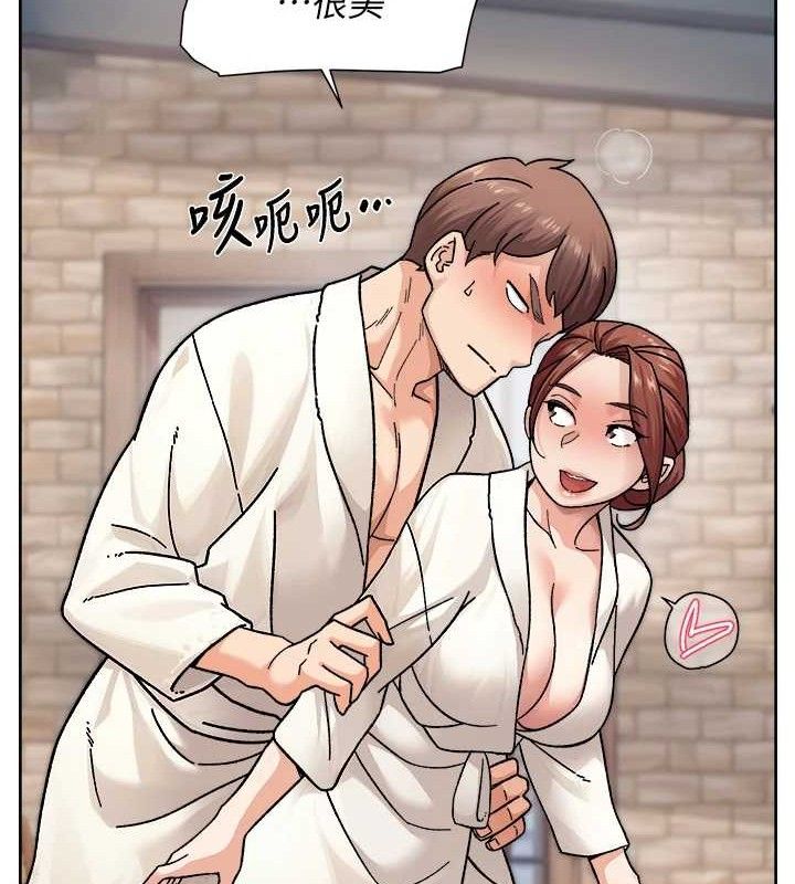 深層潔淨達人第37話-露天陽台的淫叫聲