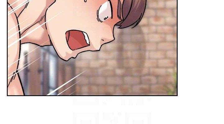 深层洁净达人第37話-露天陽台的淫叫聲