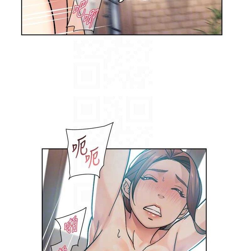 深層潔淨達人第37話-露天陽台的淫叫聲