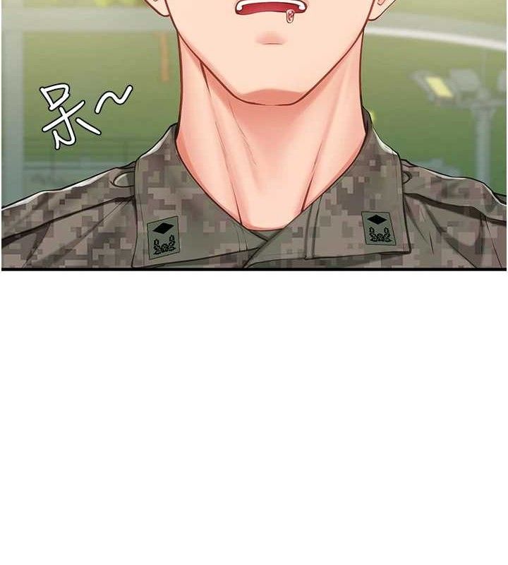 报告女班长:一根突起第7話-孤男寡女被鎖在倉庫&hellip;