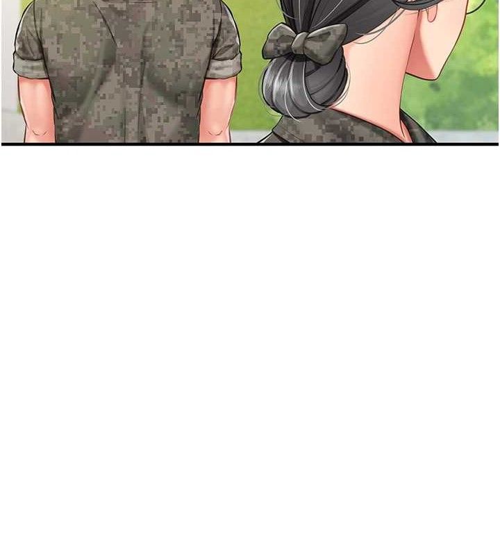 报告女班长:一根突起第7話-孤男寡女被鎖在倉庫&hellip;