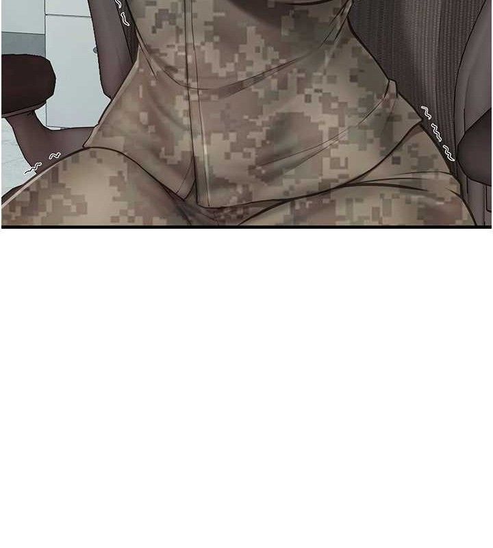 报告女班长:一根突起第7話-孤男寡女被鎖在倉庫&hellip;