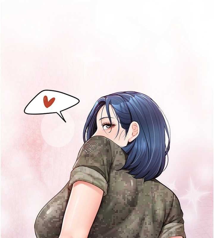 报告女班长:一根突起第7話-孤男寡女被鎖在倉庫&hellip;