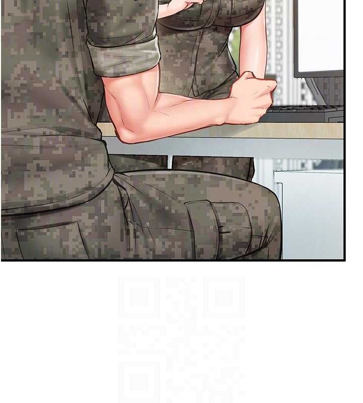 報告女班長:一根突起第7話-孤男寡女被鎖在倉庫&hellip;