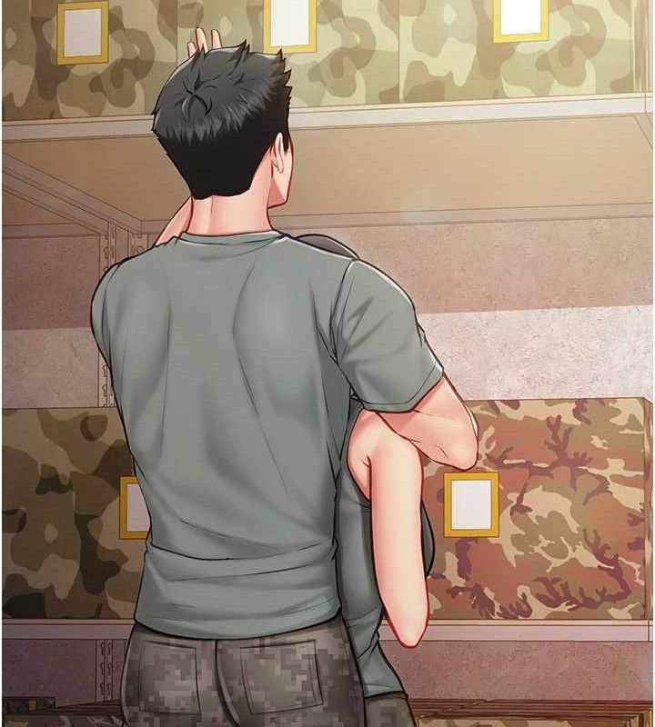 报告女班长:一根突起第7話-孤男寡女被鎖在倉庫&hellip;