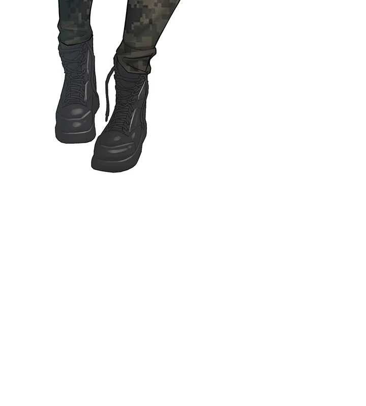 报告女班长:一根突起第7話-孤男寡女被鎖在倉庫&hellip;