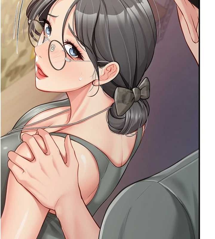 报告女班长:一根突起第7話-孤男寡女被鎖在倉庫&hellip;