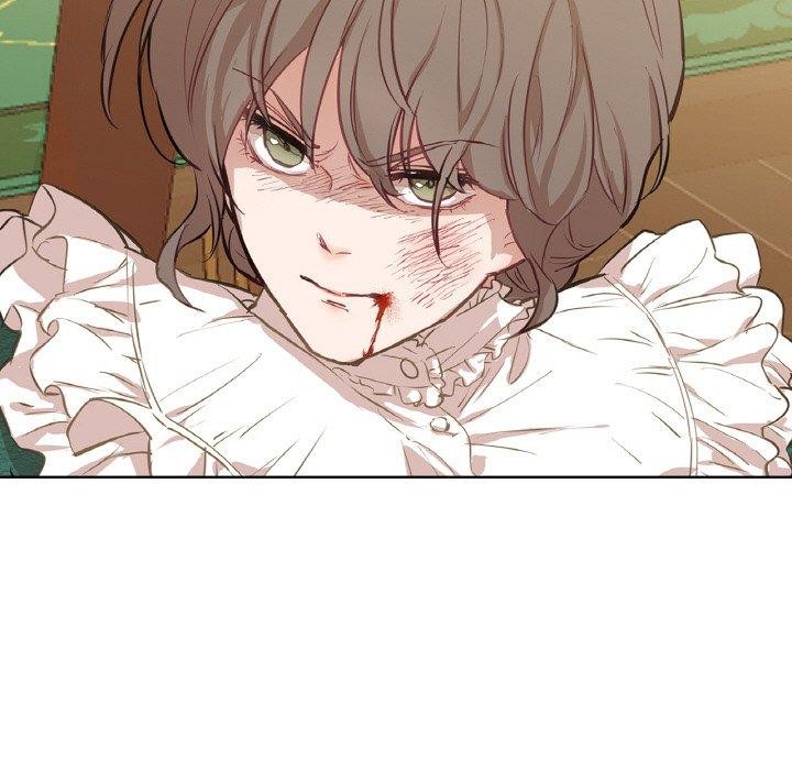 吉賽兒之血第5話