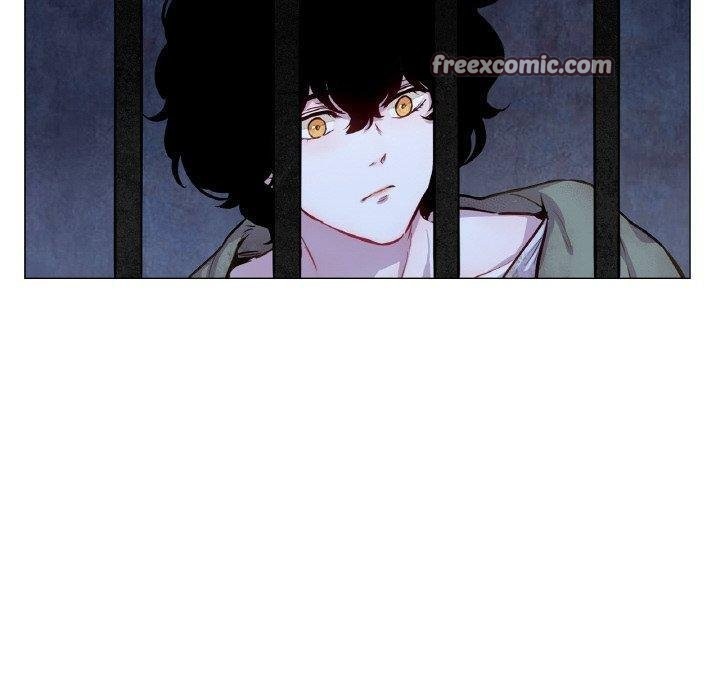 吉赛儿之血第5話