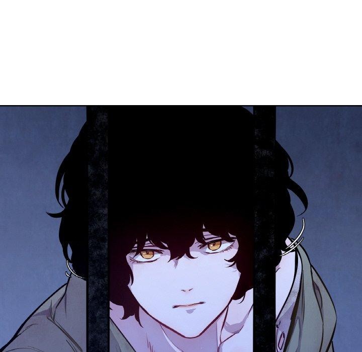 吉赛儿之血第5話