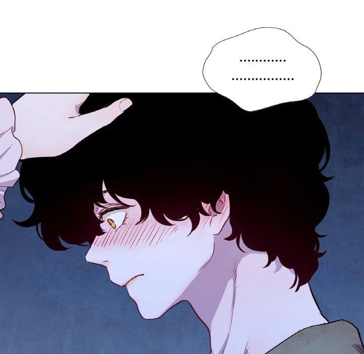 吉賽兒之血第5話