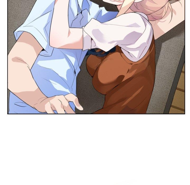 无与伦比的日常第9話